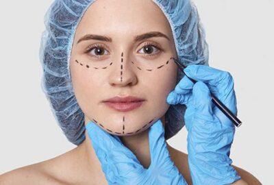 Medical tourism - Plastic and aesthetic surgery 