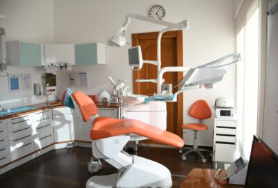 Medical tourism - Odontology